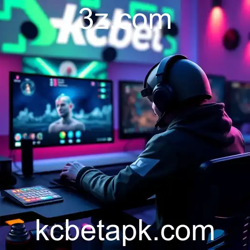 Expansão dos Jogos Online em 2025