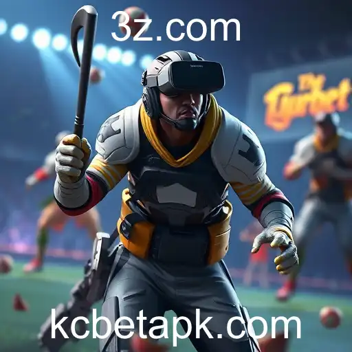 Inovações no Mundo dos Jogos em 2025