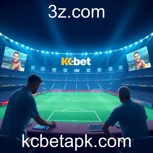 Inovações no Apostas Online e o Crescimento do kcbet