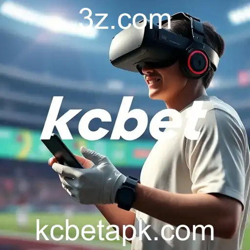 Novas Tendências em Jogos: KCbet Inova no Mercado