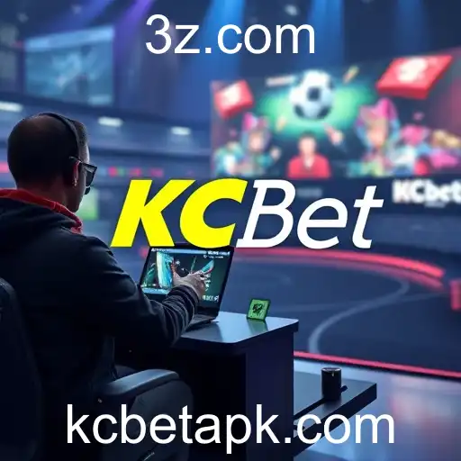 O Impacto do KCbet no Mundo dos Jogos Online