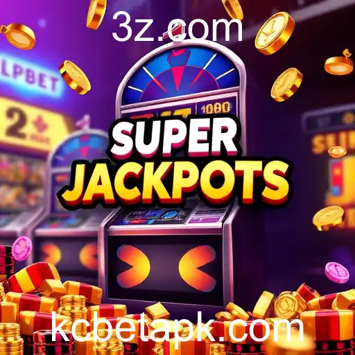 A Nova Era dos Jogos e como a KCBet Está Liderando