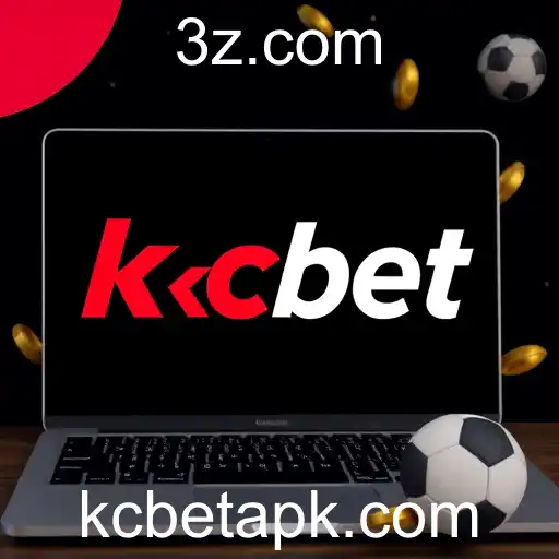 A Ascensão do Mercado de Jogos Online: O Caso KCbet