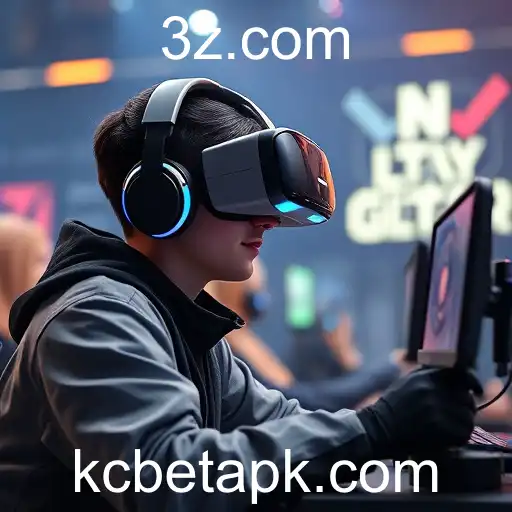 Tendências e Desafios do Mercado de Jogos Online em 2025