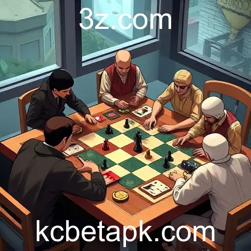 O Crescimento dos Jogos Online no Brasil e a Posse do KCbet