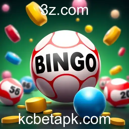 Bingo no kcbet: Tradicional e Inovador