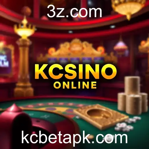 Explorando a Fascinante Categoria de Cassino Online no kcbet