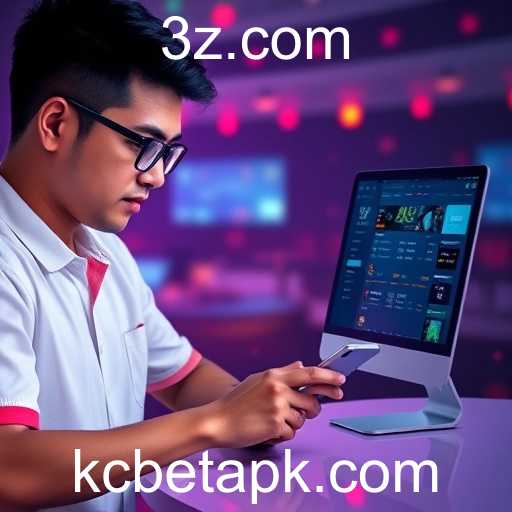 Tendências e Desafios para o Mundo Digital