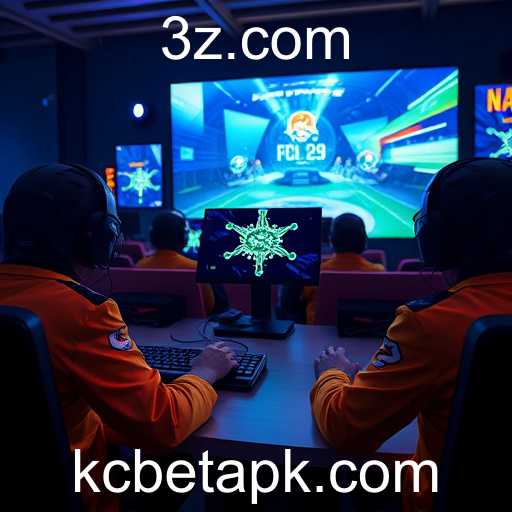 Tecnologia Transforma Apostas Online