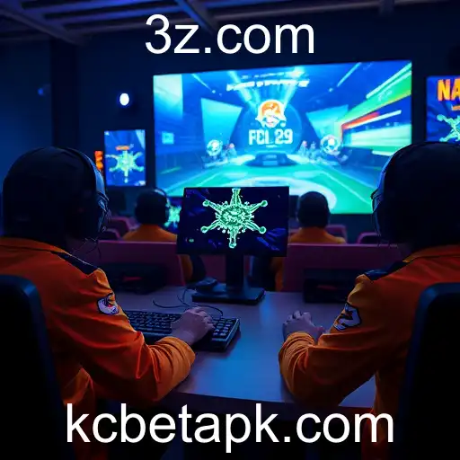 Tecnologia Transforma Apostas Online