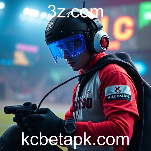 Inovação Revolucionária no Mundo dos Jogos Esportivos