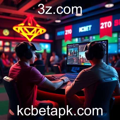 O Crescimento dos Jogos Online em 2025