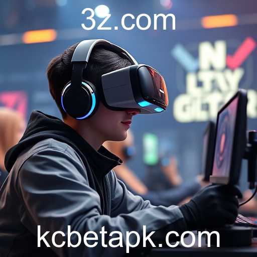 Tendências e Desafios do Mercado de Jogos Online em 2025