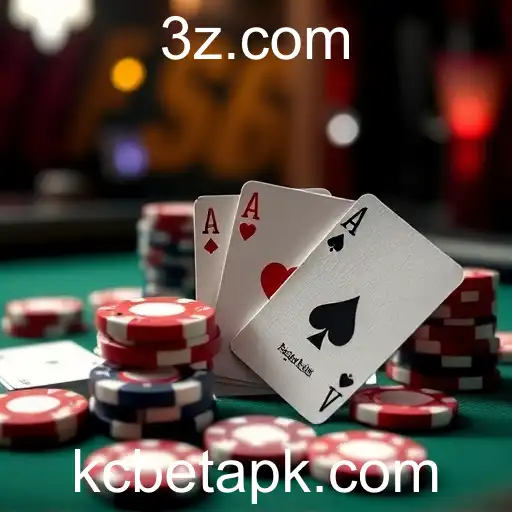 A Fascinante Jornada do Poker na Era Digital