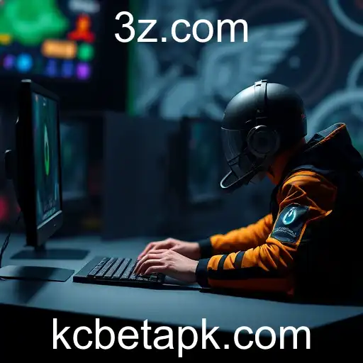 A Ascensão dos Jogos Online e a Influência da KCbet