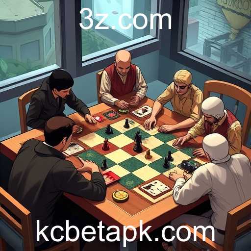 O Crescimento dos Jogos Online no Brasil e a Posse do KCbet