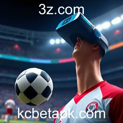 Revolução no Mercado de Apostas Esportivas com Aumento de Tecnologia