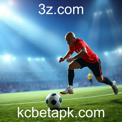 Apostas Esportivas: Emoção e Participação Ativa no kcbet