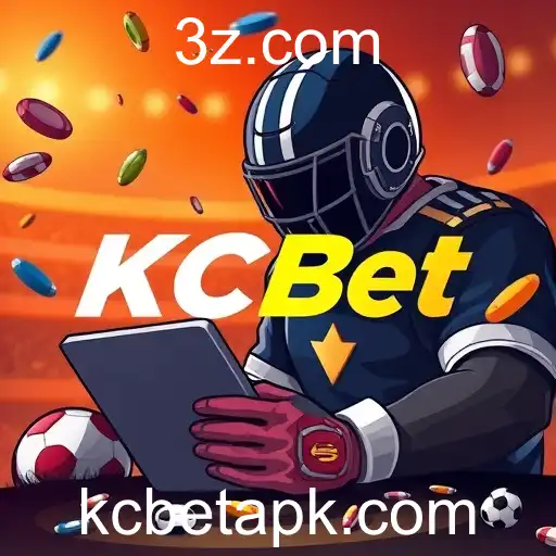 Tendências de Jogos Online: O Impacto de Plataformas como KCBet